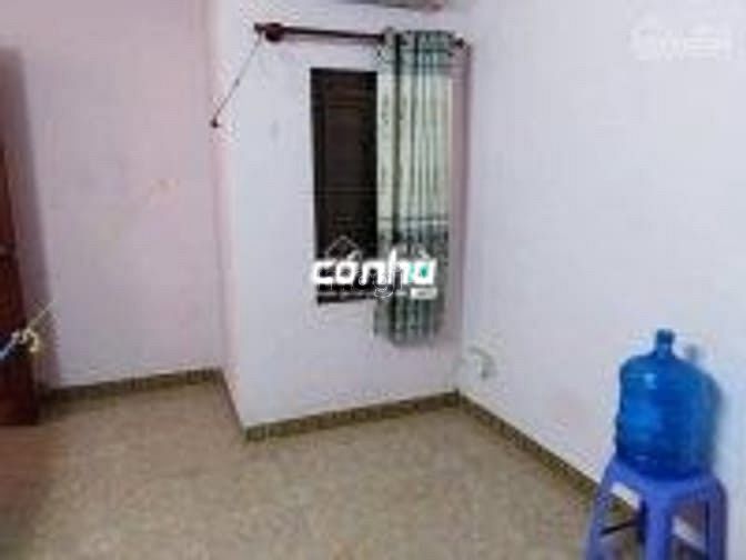 Hình ảnh Cho thuê nhà riêng Giải Phóng phường 4 quận Tân Bình | BĐS CÓ NHÀ