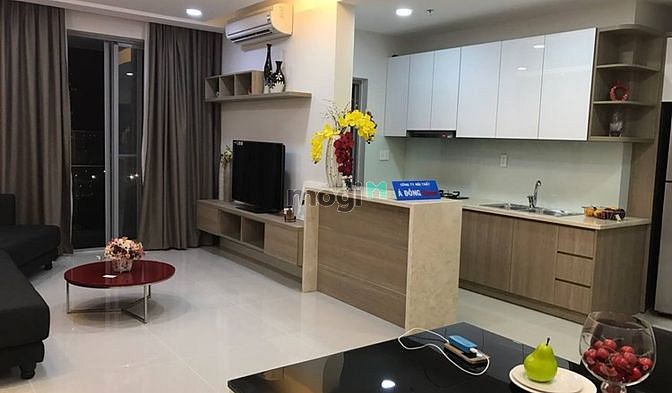 Hình ảnh Cần cho thuê gấp Trang Chủ MB66.COM / Đăng Ký Tặng 66K Sky Garden 3, 70.12m2 thiết kế cực đẹp