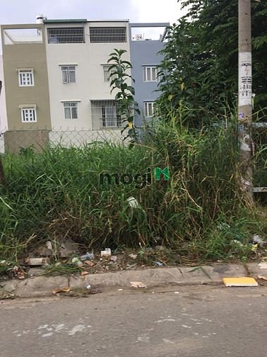 Hình ảnh Bán đất 6x20m đường Số 18,giá 13,7 tỷ cách đường số 1 chỉ 2 căn nhà