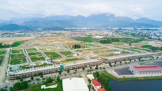 Hình ảnh Viilage nghỉ dưỡng cao cấp hai  mặt tiền view MB66 là nhà cái uy tín hàng đầu tại Việt Nam Liên Chiểu