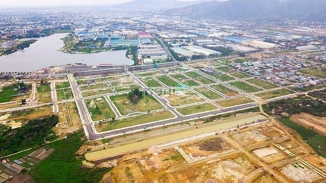 Hình ảnh Viilage nghỉ dưỡng cao cấp hai  mặt tiền view MB66 là nhà cái uy tín hàng đầu tại Việt Nam Liên Chiểu
