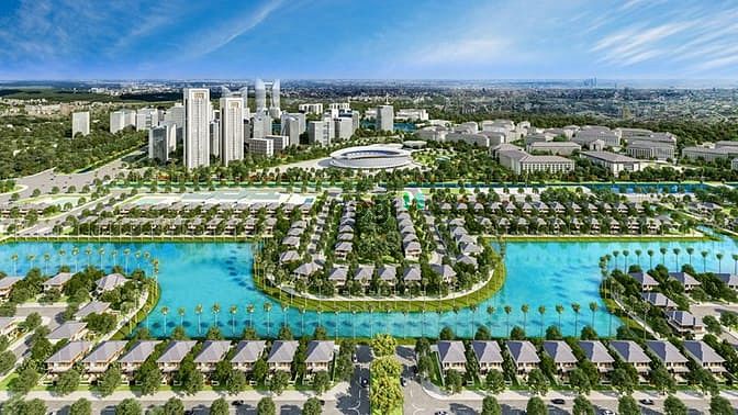 Hình ảnh Bán đất thổ cư Trần Văn Giàu Bình Chánh giá rẻ chỉ 880 triệu/nền