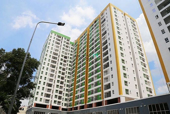 Hình ảnh Cho thuê Trang Chủ MB66.COM / Đăng Ký Tặng 66K Melody Âu Cơ, DT 69m2, 2PN, NT cơ bản, giá 10tr/tháng.