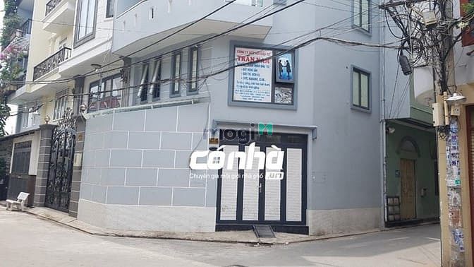 Hình ảnh Biệt thự cho thuê 2/2 Bạch Đằng Phường 2 Quận Tân Bình. 5x11m 4 lầu