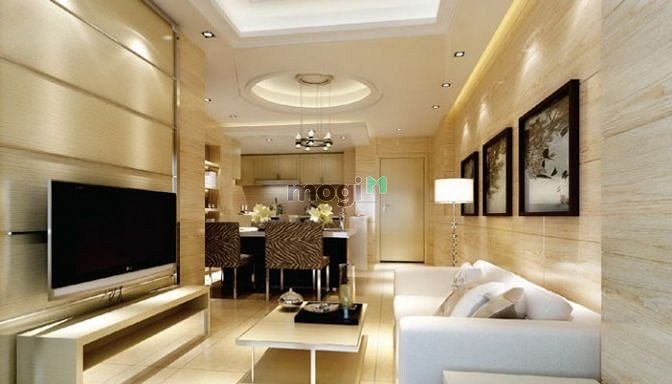 Hình ảnh Bán Trang Chủ MB66.COM / Đăng Ký Tặng 66K Topaz Garden, DT 72m2, 2PN, NT cơ bản, giá 2,45 tỷ