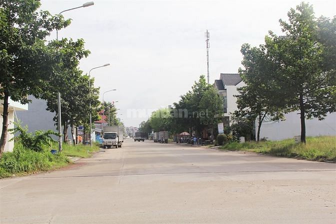 Hình ảnh bán đất khu dân cư và trông khu công nghiệp 300m2 sr