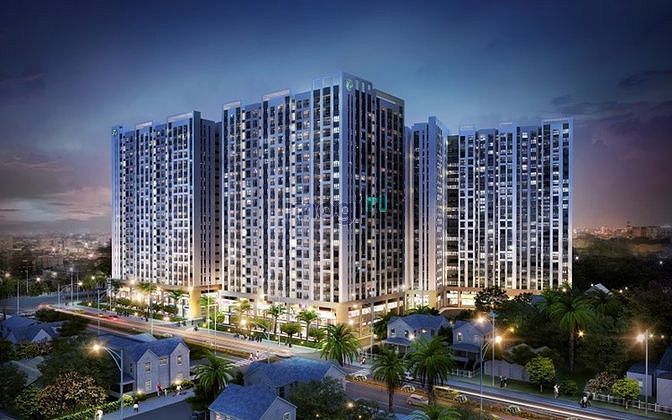 Hình ảnh Chuyên cho thuê Trang Chủ MB66.COM / Đăng Ký Tặng 66K RichStar, từ 2-3PN, giá từ 10-15tr/tháng.