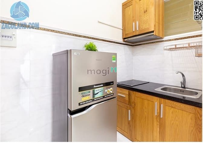 Hình ảnh CH ĐẲNG CẤP Full Sáng ngay chợ Nguyễn Văn Trỗi