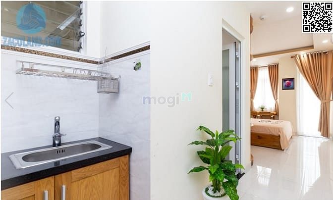 Hình ảnh CH ĐẲNG CẤP Full Sáng ngay chợ Nguyễn Văn Trỗi