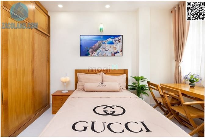Hình ảnh CH ĐẲNG CẤP Full Sáng ngay chợ Nguyễn Văn Trỗi