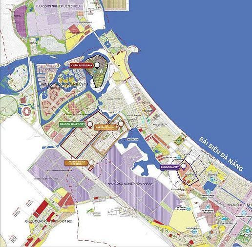 Hình ảnh Shophouse Lakeside siêu phẩm khu đô thị Tây Bắc