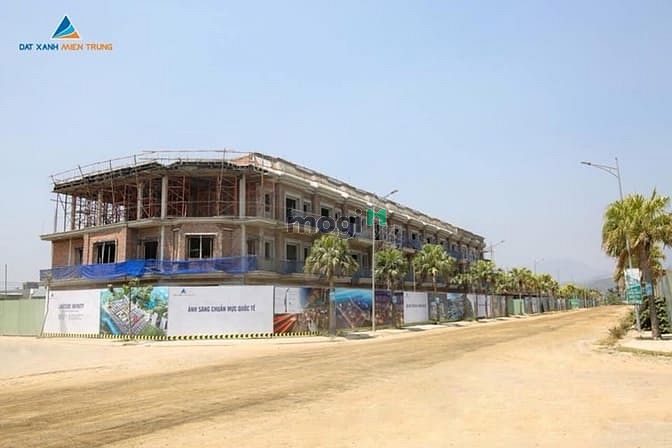 Hình ảnh Shophouse Lakeside siêu phẩm khu đô thị Tây Bắc