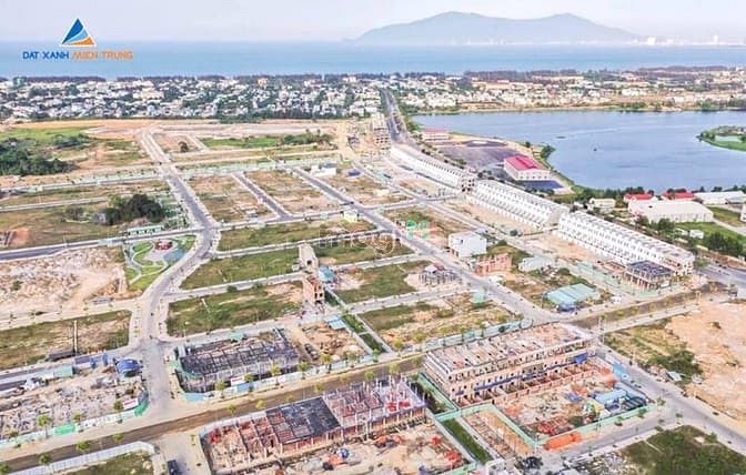 Hình ảnh Shophouse Lakeside siêu phẩm khu đô thị Tây Bắc