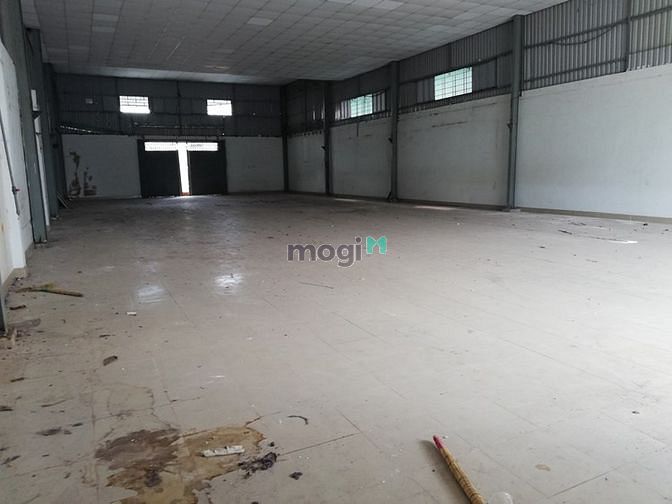 Hình ảnh Cho thuê Kho,Xưởng Bờ Bao Tân Thắng,Tân Phú,DTSD:500M,40TR