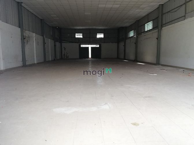 Hình ảnh Cho thuê Kho,Xưởng Bờ Bao Tân Thắng,Tân Phú,DTSD:500M,40TR