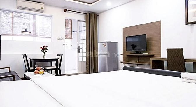 Hình ảnh Cho thuê Trang Chủ MB66.COM / Đăng Ký Tặng 66K mới xây 30m2 quận Gò Vấp, đường Quang Trung.