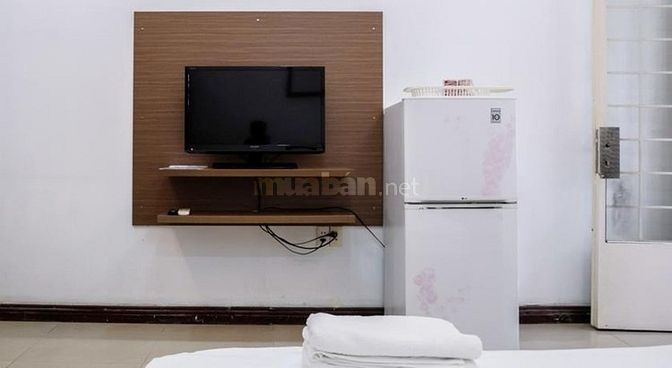Hình ảnh Cho thuê Trang Chủ MB66.COM / Đăng Ký Tặng 66K mới xây 30m2 quận Gò Vấp, đường Quang Trung.