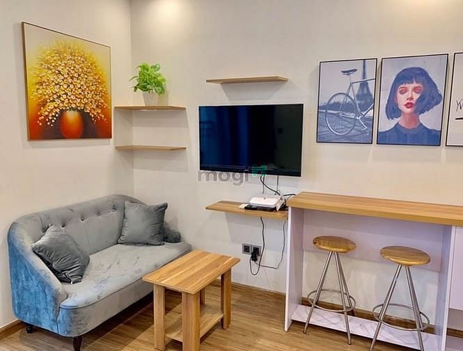 Hình ảnh Chung cư mini cho thuê cao cấp ngay trung tấm quận Gò Vấp