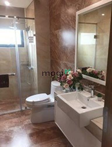 Hình ảnh Chung cư mini cho thuê cao cấp ngay trung tấm quận Gò Vấp