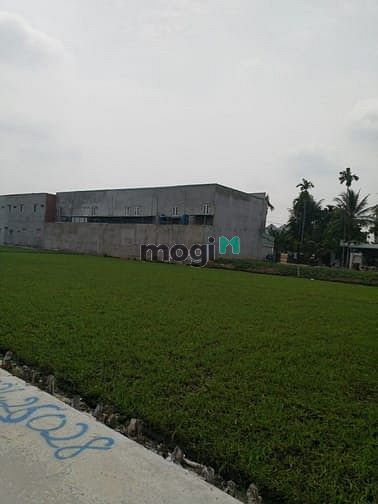 Hình ảnh Cần bán đất đường xe hơi xã Bình Mỹ - Củ Chi
