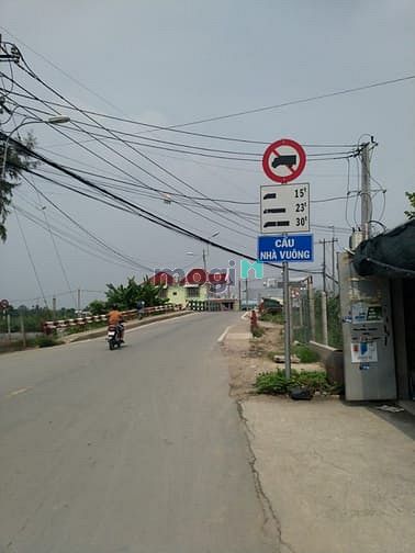 Hình ảnh Cần bán đất đường xe hơi xã Bình Mỹ - Củ Chi
