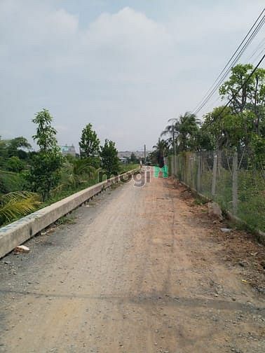 Hình ảnh Cần bán đất đường xe hơi xã Bình Mỹ - Củ Chi