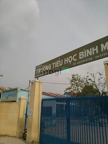 Hình ảnh Cần bán đất đường xe hơi xã Bình Mỹ - Củ Chi