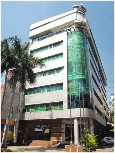 Hình ảnh Bán building 9 tầng MT Bùi Thị Xuân, P.Bến Thành, Q1. Giá 159 tỷ (TL).