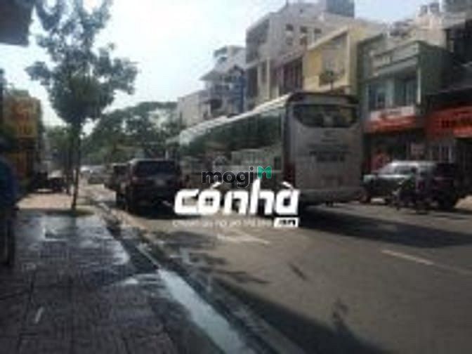 Hình ảnh Cho thuê nhà góc 2 MT Hồng Hà phường 2 Tân Bình | BĐS CÓ NHÀ