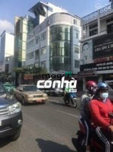 Hình ảnh Cho thuê nhà góc 2 MT Hồng Hà phường 2 Tân Bình | BĐS CÓ NHÀ