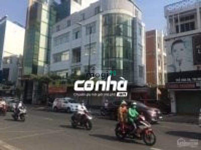 Hình ảnh Cho thuê nhà góc 2 MT Hồng Hà phường 2 Tân Bình | BĐS CÓ NHÀ