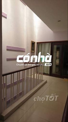 Hình ảnh Cho thuê nhà mặt tiền Văn Chung phường 13 Tân Bình | BĐS CÓ NHÀ.