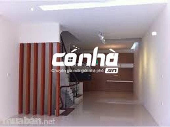 Hình ảnh Cho thuê nhà mặt tiền Văn Chung phường 13 Tân Bình | BĐS CÓ NHÀ.
