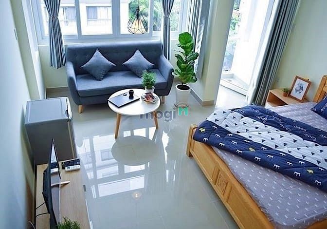 Hình ảnh Căn Hộ Giảm Giá ngay cây Trâm ,Gò Vấp - đẹp