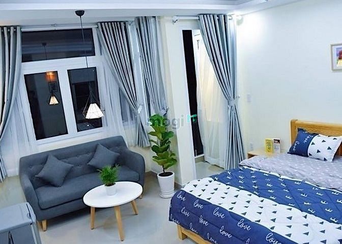 Hình ảnh Căn Hộ Giảm Giá ngay cây Trâm ,Gò Vấp - đẹp
