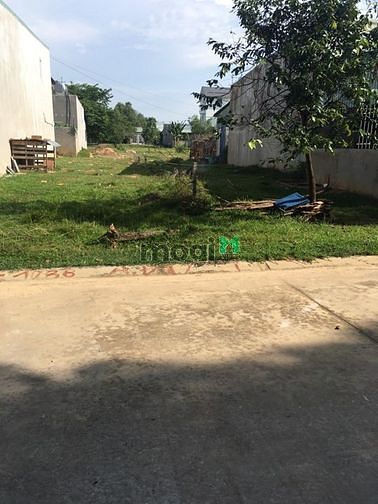 Hình ảnh bans gấp 300m2 đất mặt tiền đường 16m liền kề KCN