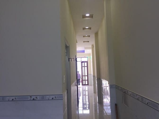 Hình ảnh Nhà 1 lầu 4x22m MT Võ Thị Hồi, chợ Đại Hải Phan Văn Hớn, Trần Văn Mười