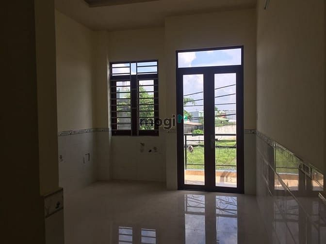 Hình ảnh Nhà 1 lầu 4x22m MT Võ Thị Hồi, chợ Đại Hải Phan Văn Hớn, Trần Văn Mười