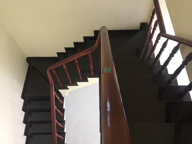 Hình ảnh Nhà 1 lầu 4x22m MT Võ Thị Hồi, chợ Đại Hải Phan Văn Hớn, Trần Văn Mười