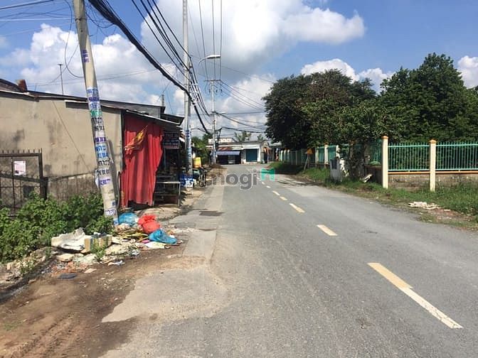 Hình ảnh Nhà 1 lầu 4x22m MT Võ Thị Hồi, chợ Đại Hải Phan Văn Hớn, Trần Văn Mười