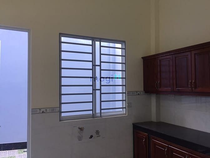 Hình ảnh Nhà 1 lầu 4x22m MT Võ Thị Hồi, chợ Đại Hải Phan Văn Hớn, Trần Văn Mười