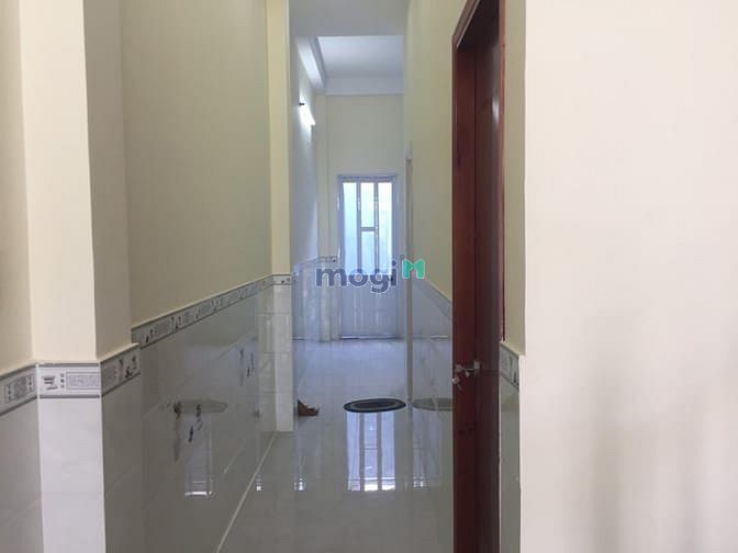 Hình ảnh Nhà 1 lầu 4x22m MT Võ Thị Hồi, chợ Đại Hải Phan Văn Hớn, Trần Văn Mười