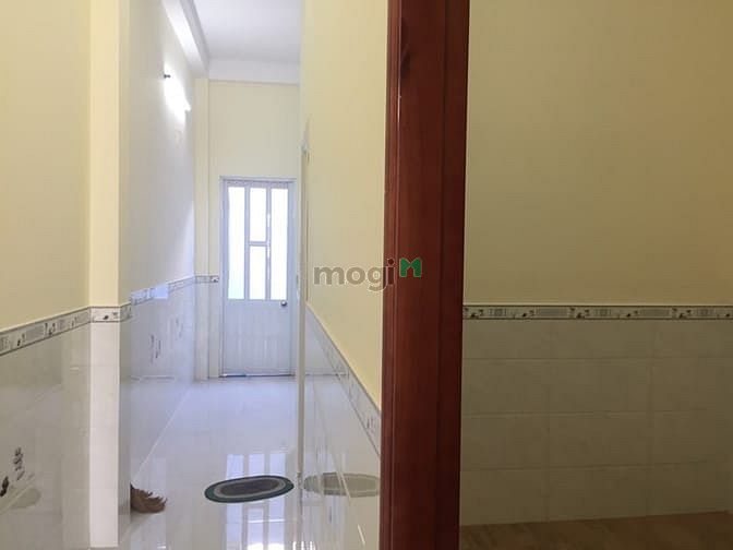 Hình ảnh Nhà 1 lầu 4x22m MT Võ Thị Hồi, chợ Đại Hải Phan Văn Hớn, Trần Văn Mười