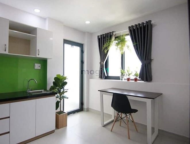 Hình ảnh Căn Hộ cho thuê ngay Đặng Văn Sâm ,Phường 2,Tân Bình ( an ninh, rẻ)