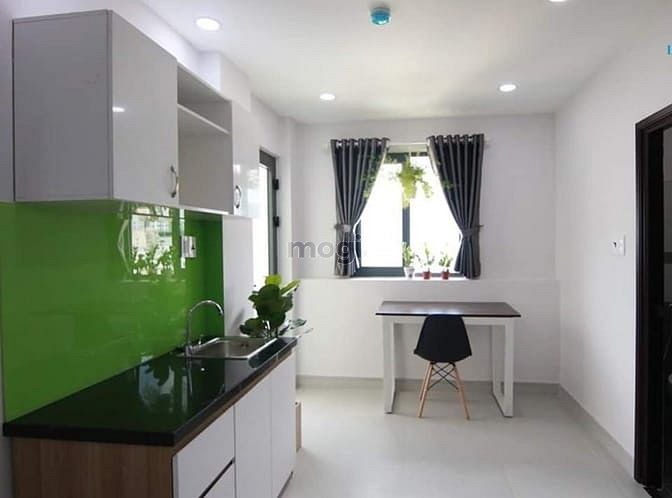 Hình ảnh Căn Hộ cho thuê ngay Đặng Văn Sâm ,Phường 2,Tân Bình ( an ninh, rẻ)