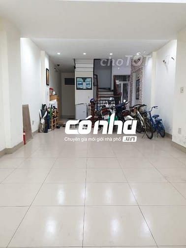 Hình ảnh Nhà cho thuê đường Cộng Hòa phường 4 Tân Bình. Khu văn phòng công ty.