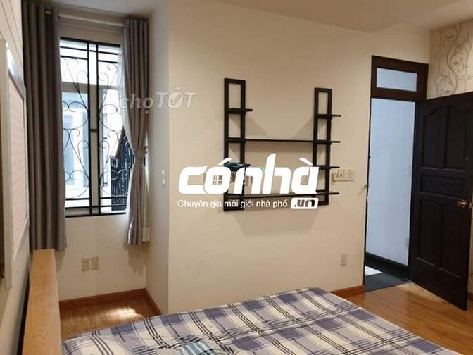 Hình ảnh Nhà cho thuê đường Cộng Hòa phường 4 Tân Bình. Khu văn phòng công ty.