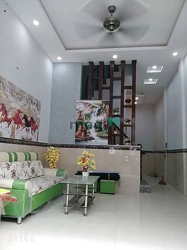 Hình ảnh Nhà Bình Chánh , shr,Gần Nhà Thờ Bình Chánh