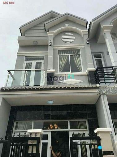 Hình ảnh Nhà Bình Chánh , shr,Gần Nhà Thờ Bình Chánh
