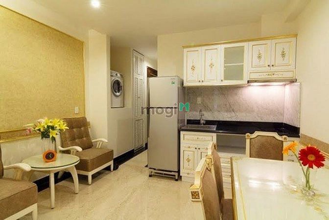 Hình ảnh Thu nhập 90tr/tháng! Bán nhà CHDV Xã Đàn 95mx9 tầng, thang máy. 8.5 tỷ